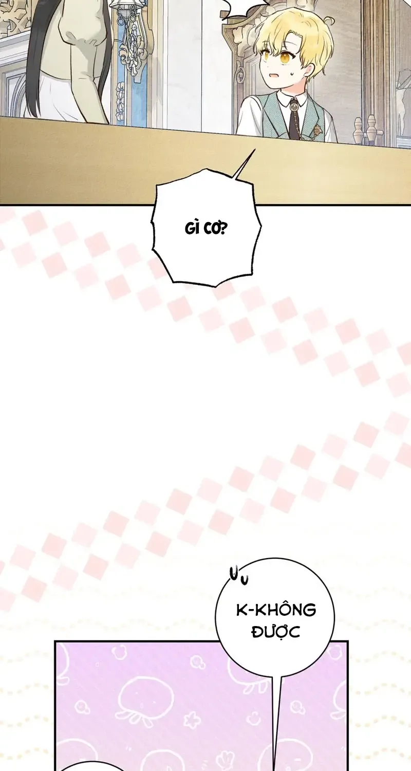 Alisa Và Nhật Ký Phép Thuật Chap 7 - Next Chap 8