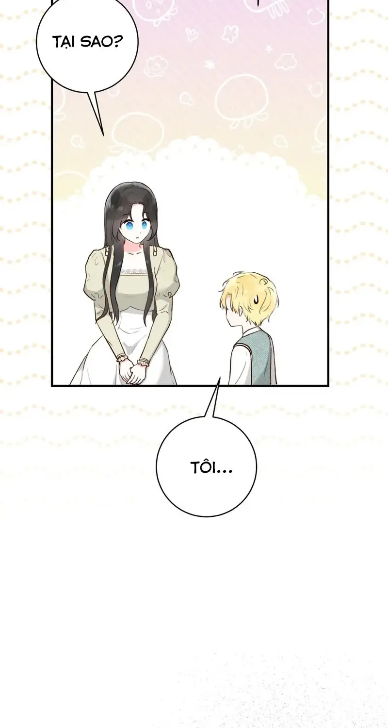 Alisa Và Nhật Ký Phép Thuật Chap 7 - Next Chap 8