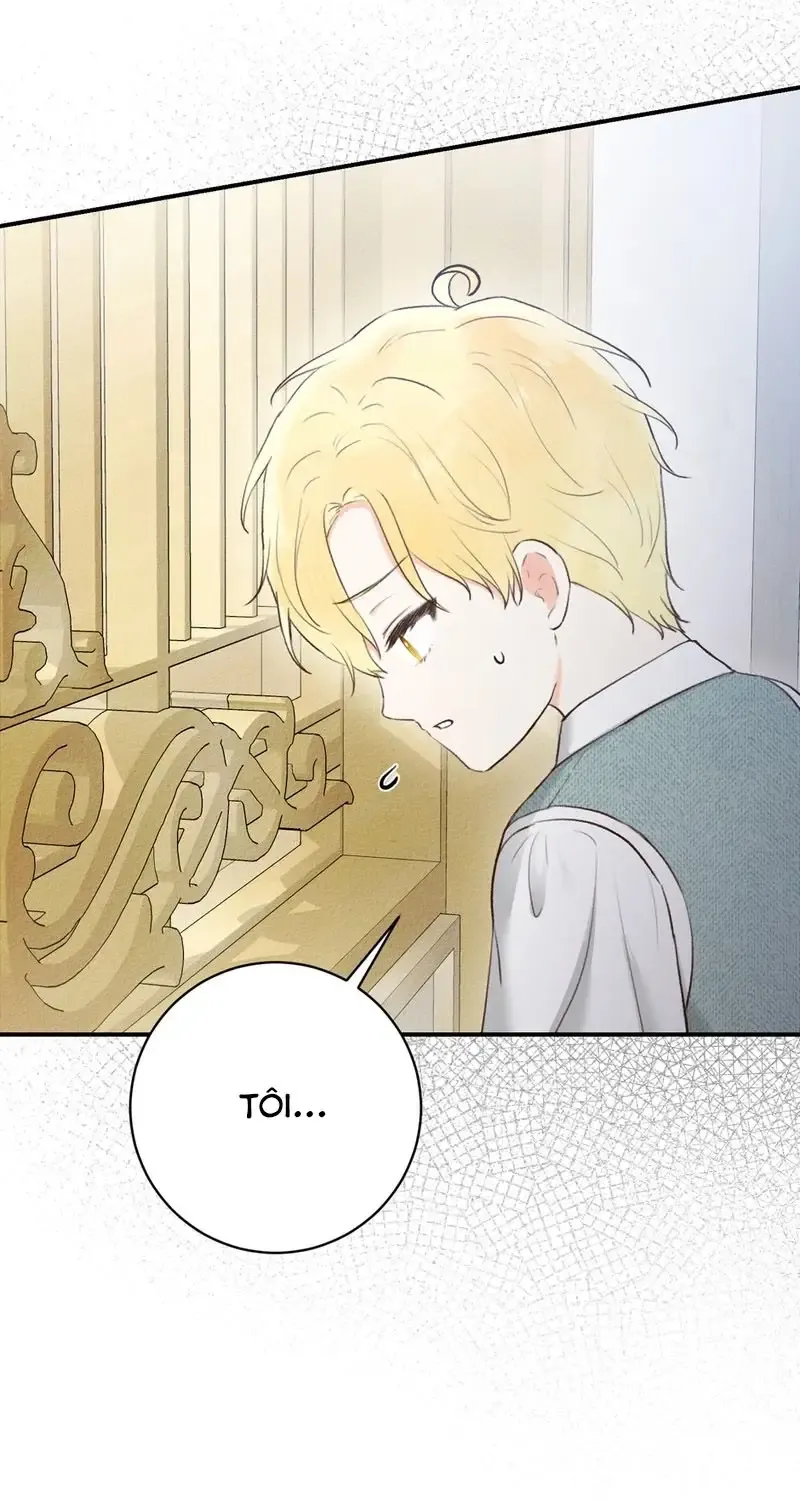 Alisa Và Nhật Ký Phép Thuật Chap 7 - Next Chap 8