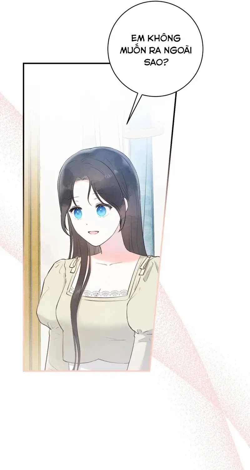 Alisa Và Nhật Ký Phép Thuật Chap 7 - Next Chap 8