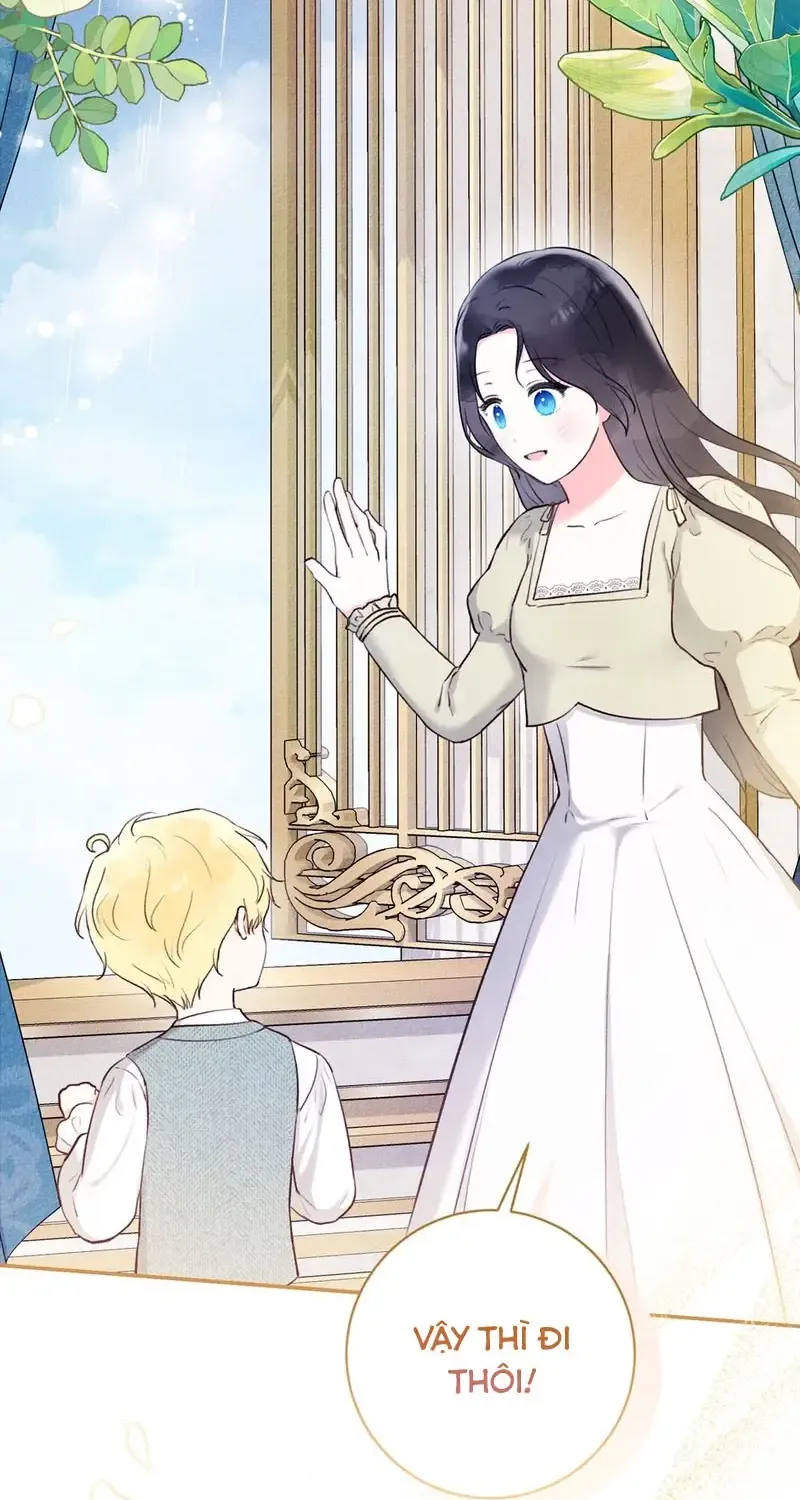 Alisa Và Nhật Ký Phép Thuật Chap 7 - Next Chap 8