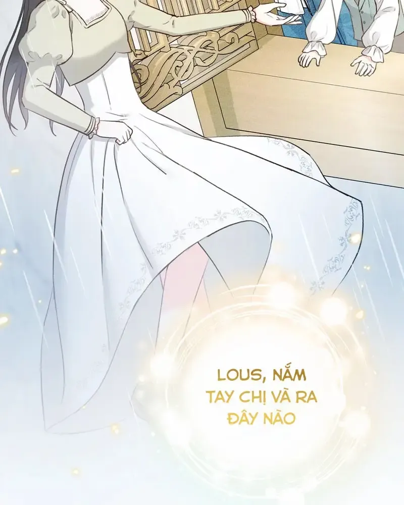 Alisa Và Nhật Ký Phép Thuật Chap 7 - Next Chap 8