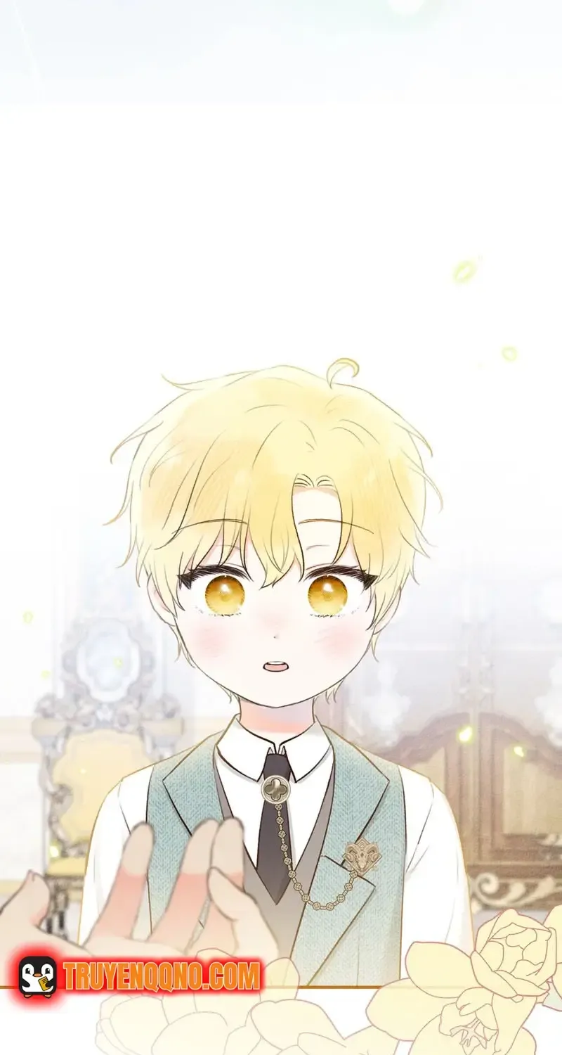 Alisa Và Nhật Ký Phép Thuật Chap 7 - Next Chap 8