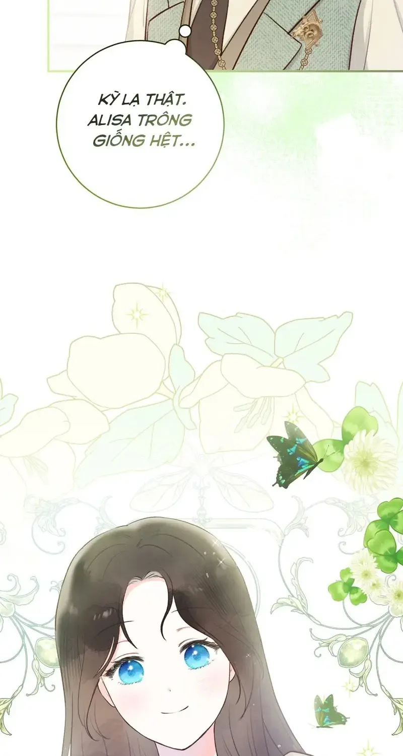 Alisa Và Nhật Ký Phép Thuật Chap 7 - Next Chap 8