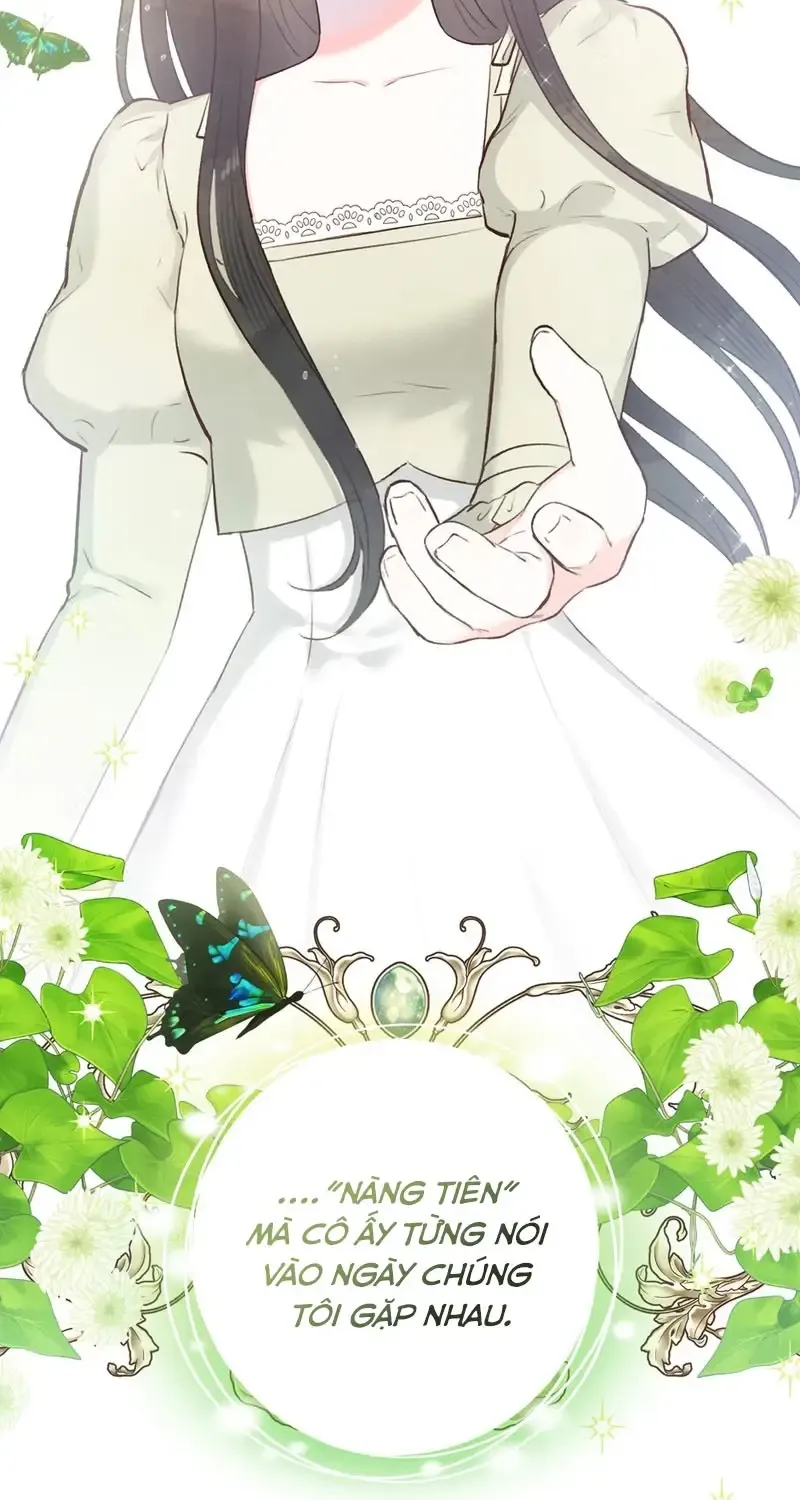 Alisa Và Nhật Ký Phép Thuật Chap 7 - Next Chap 8