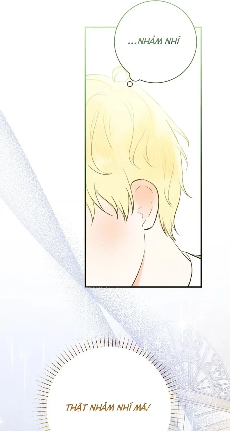 Alisa Và Nhật Ký Phép Thuật Chap 7 - Next Chap 8