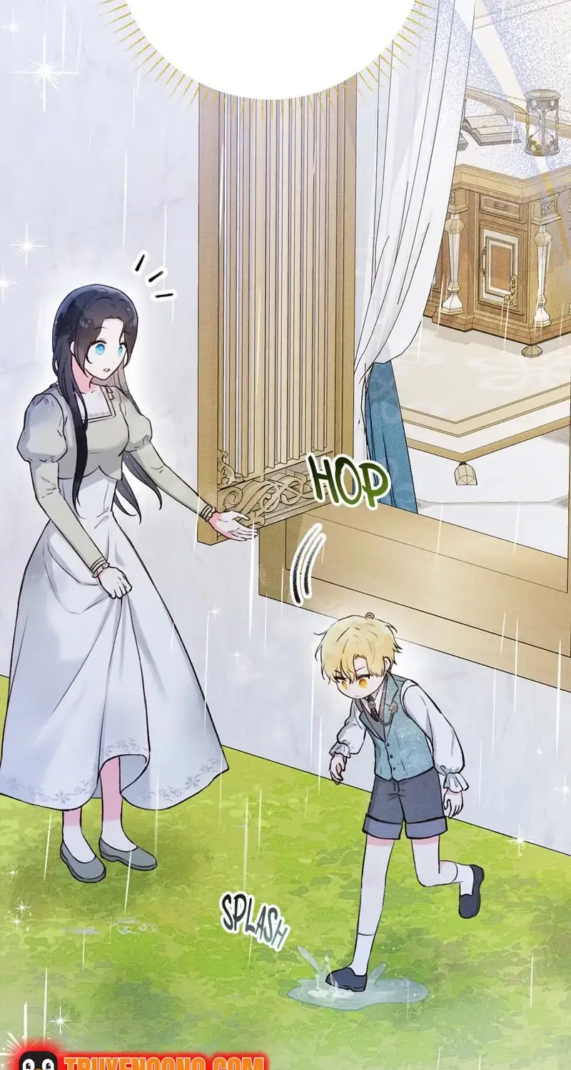 Alisa Và Nhật Ký Phép Thuật Chap 7 - Next Chap 8