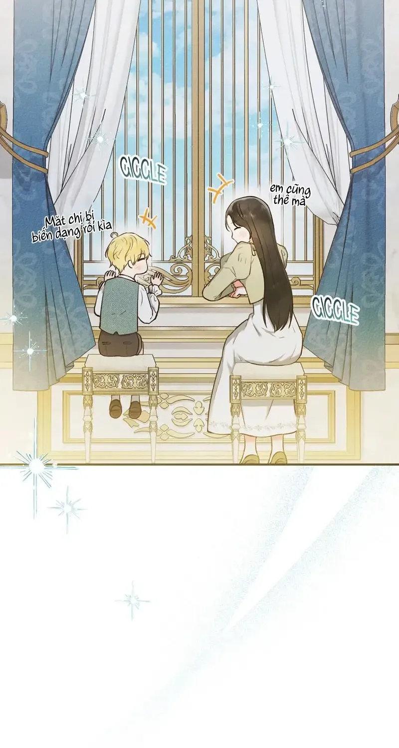 Alisa Và Nhật Ký Phép Thuật Chap 7 - Next Chap 8