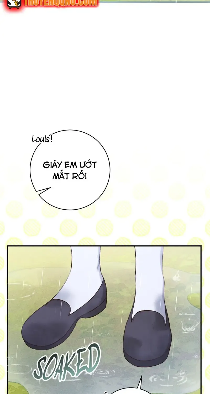 Alisa Và Nhật Ký Phép Thuật Chap 7 - Next Chap 8