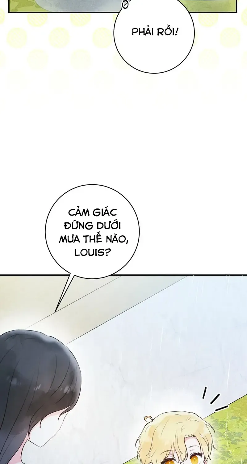 Alisa Và Nhật Ký Phép Thuật Chap 7 - Next Chap 8