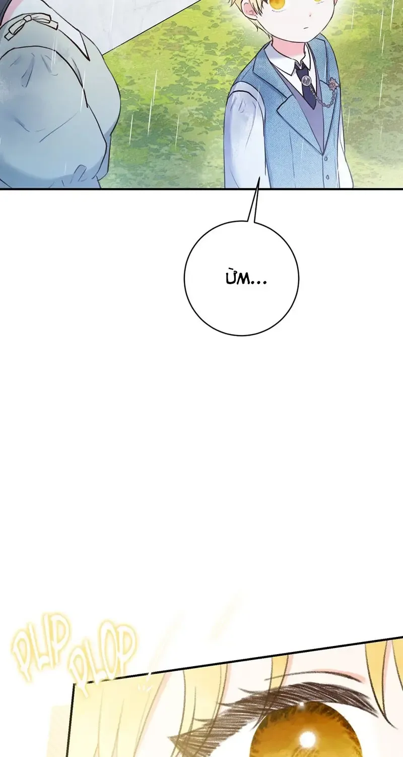 Alisa Và Nhật Ký Phép Thuật Chap 7 - Next Chap 8