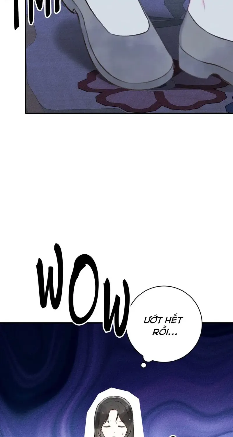 Alisa Và Nhật Ký Phép Thuật Chap 7 - Next Chap 8