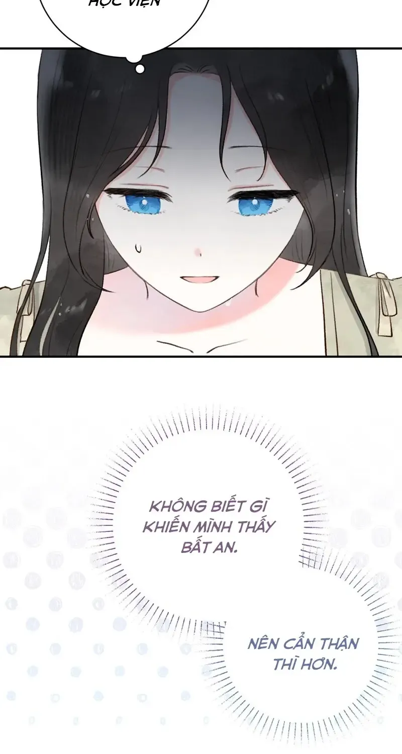 Alisa Và Nhật Ký Phép Thuật Chap 7 - Next Chap 8