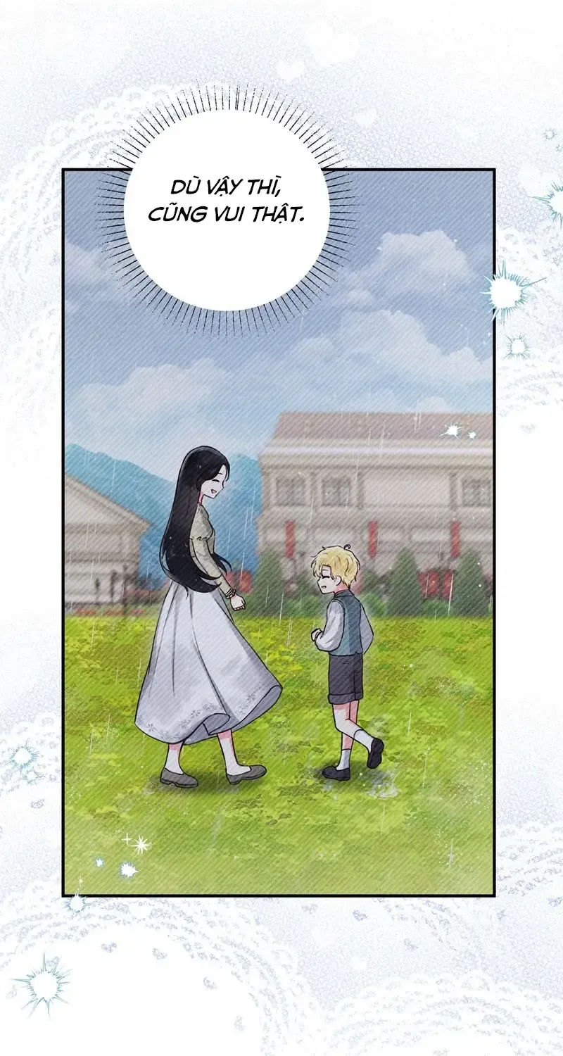 Alisa Và Nhật Ký Phép Thuật Chap 7 - Next Chap 8