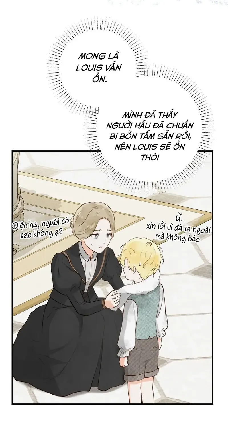 Alisa Và Nhật Ký Phép Thuật Chap 7 - Next Chap 8