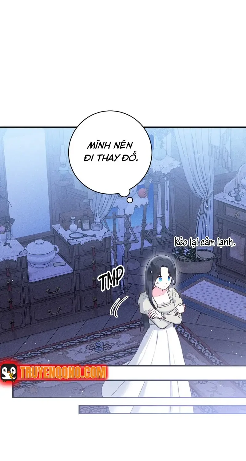 Alisa Và Nhật Ký Phép Thuật Chap 7 - Next Chap 8
