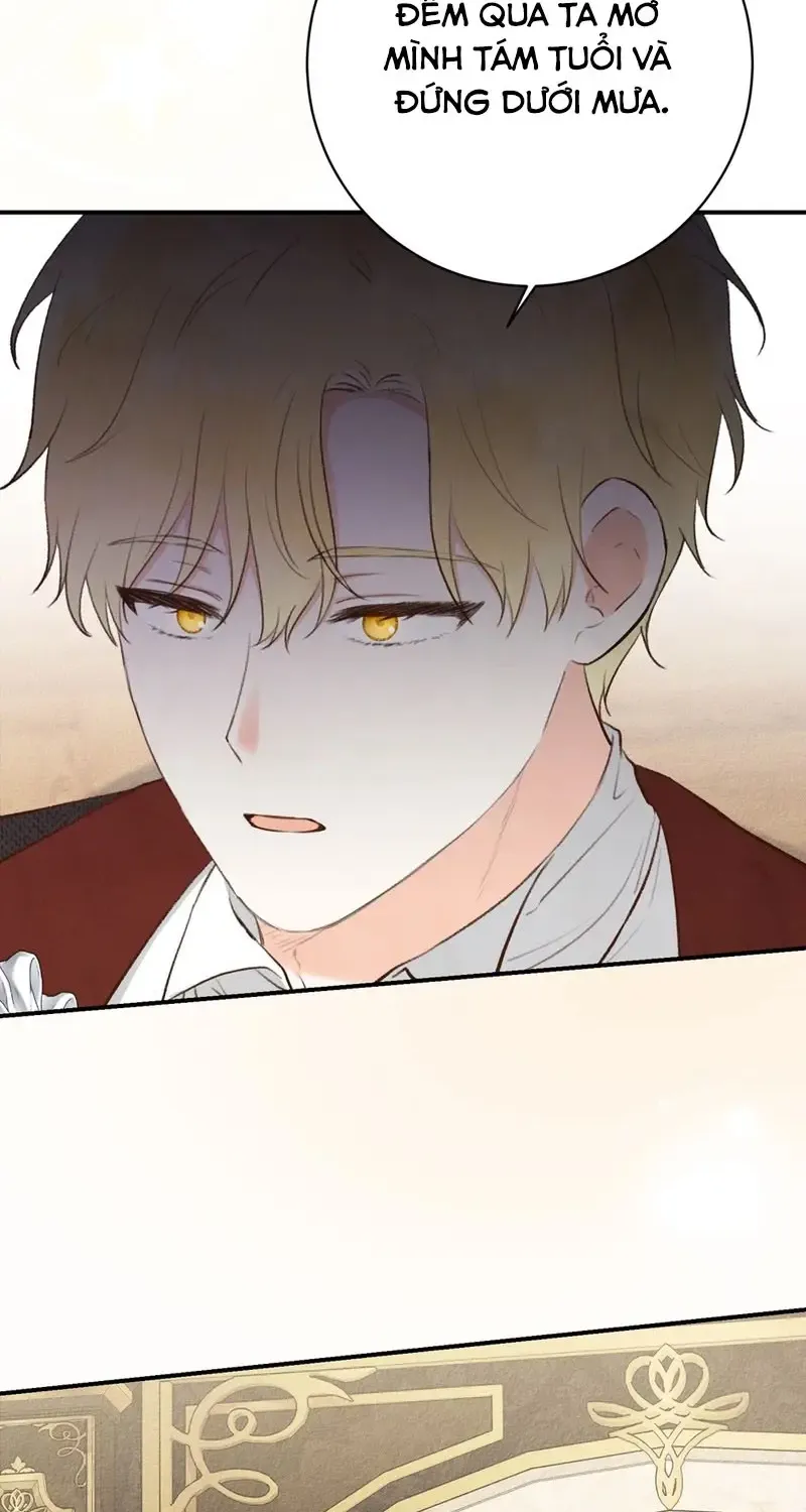 Alisa Và Nhật Ký Phép Thuật Chap 7 - Next Chap 8