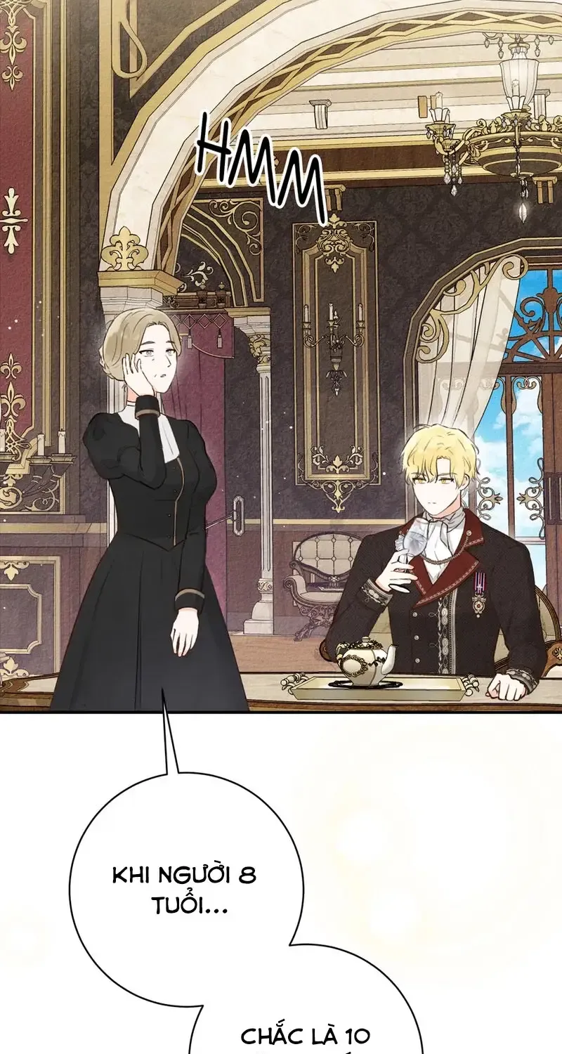 Alisa Và Nhật Ký Phép Thuật Chap 7 - Next Chap 8