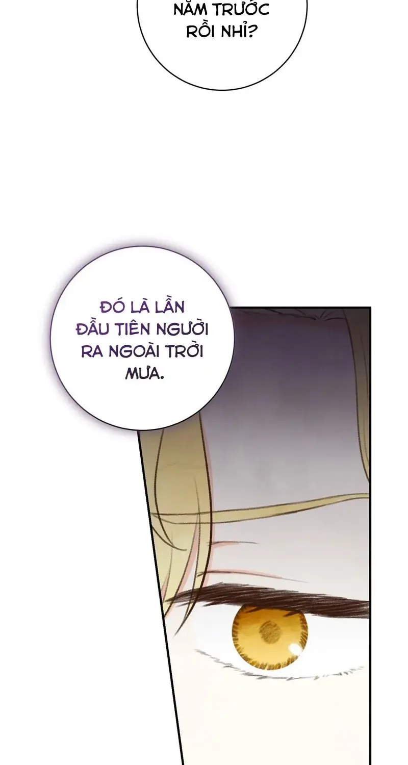 Alisa Và Nhật Ký Phép Thuật Chap 7 - Next Chap 8
