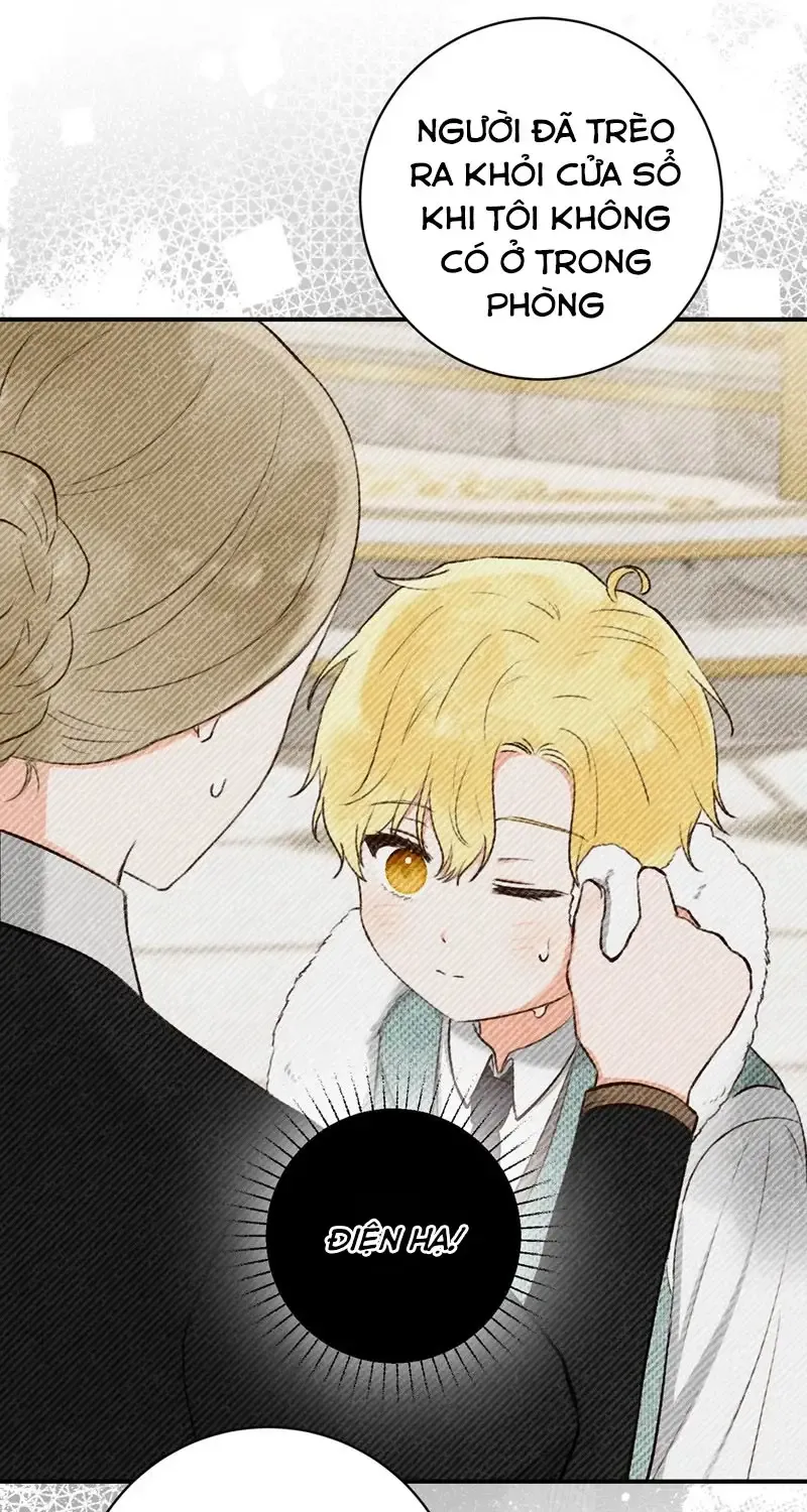 Alisa Và Nhật Ký Phép Thuật Chap 7 - Next Chap 8