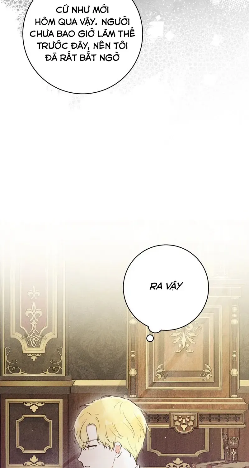 Alisa Và Nhật Ký Phép Thuật Chap 7 - Next Chap 8