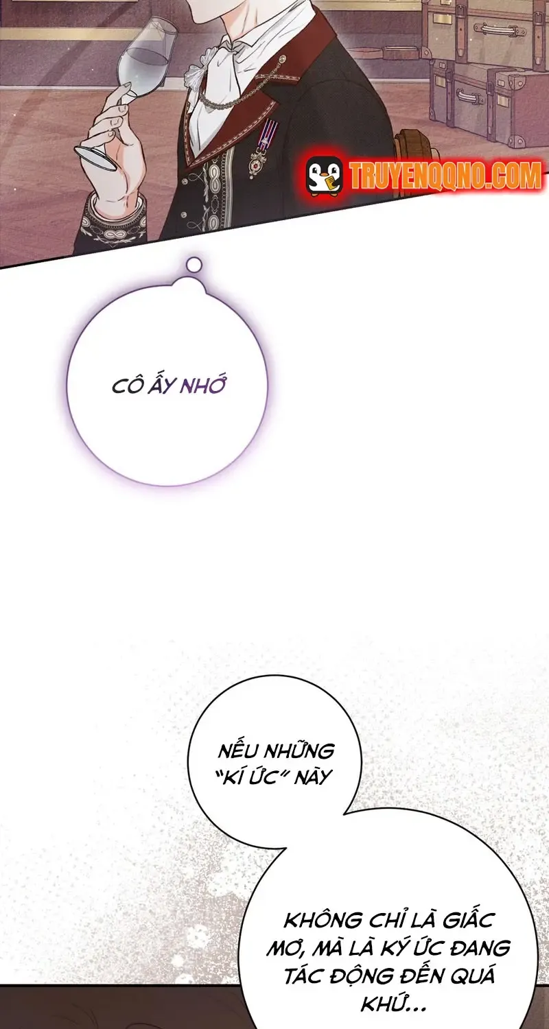 Alisa Và Nhật Ký Phép Thuật Chap 7 - Next Chap 8