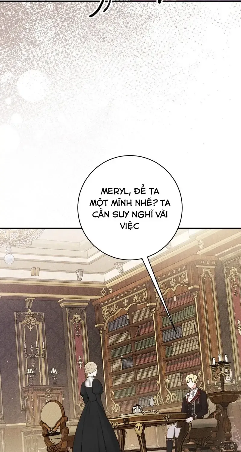 Alisa Và Nhật Ký Phép Thuật Chap 7 - Next Chap 8