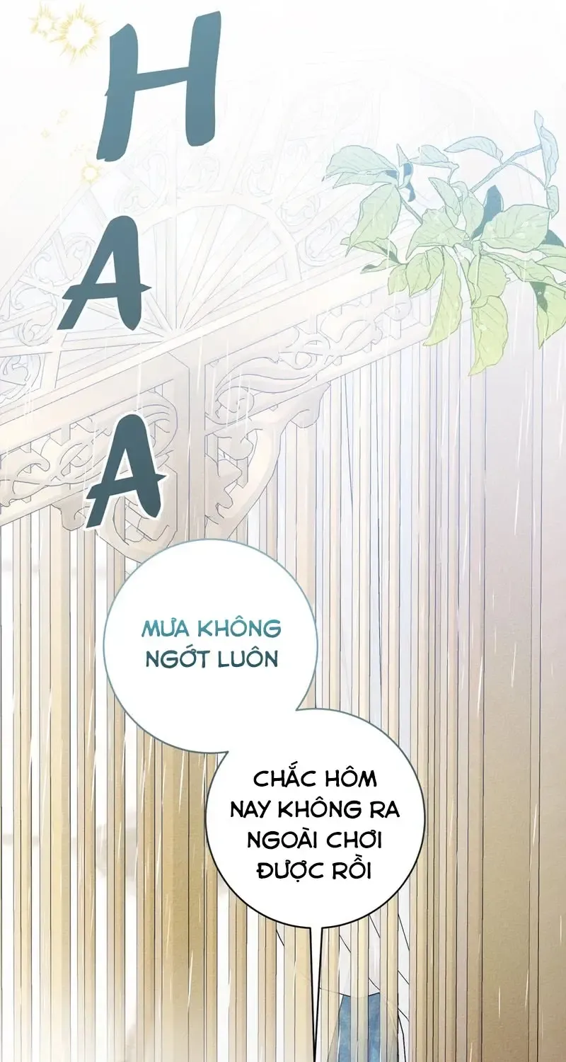 Alisa Và Nhật Ký Phép Thuật Chap 7 - Next Chap 8