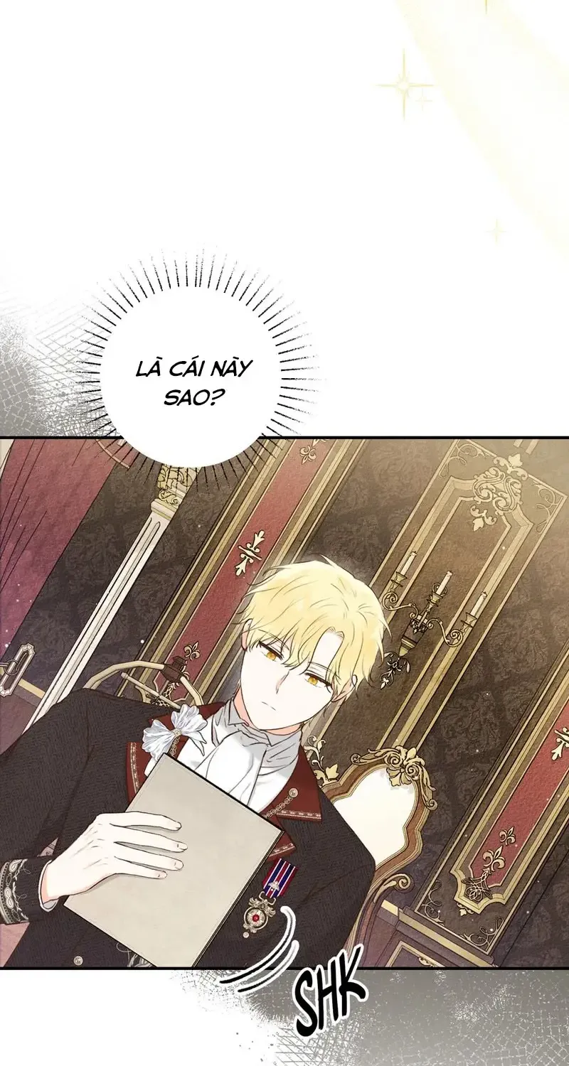 Alisa Và Nhật Ký Phép Thuật Chap 7 - Next Chap 8