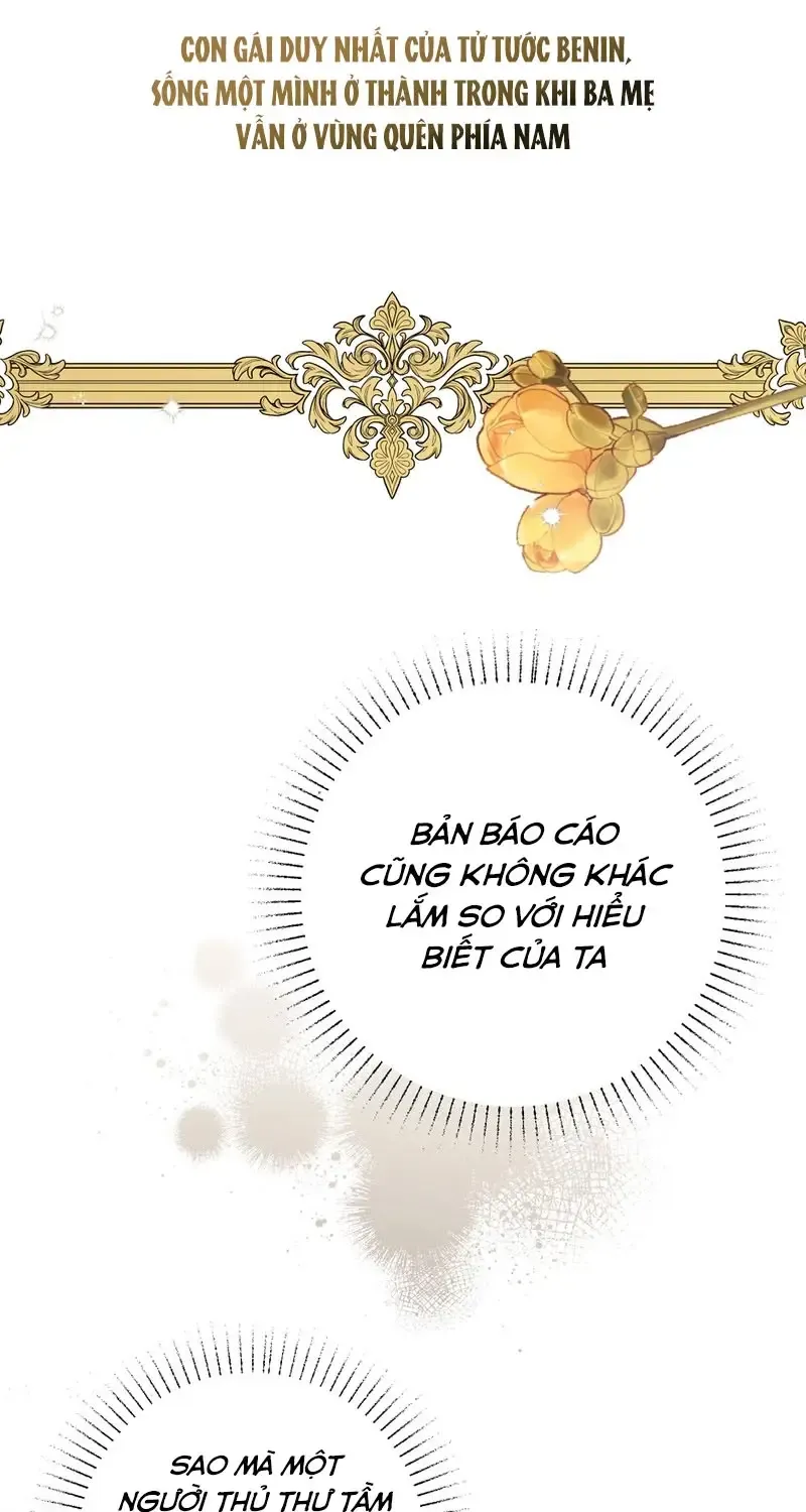 Alisa Và Nhật Ký Phép Thuật Chap 7 - Next Chap 8