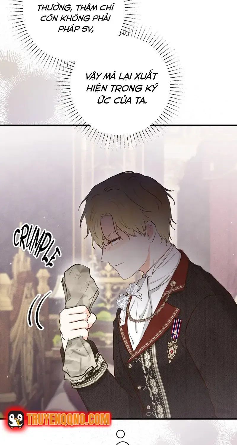 Alisa Và Nhật Ký Phép Thuật Chap 7 - Next Chap 8