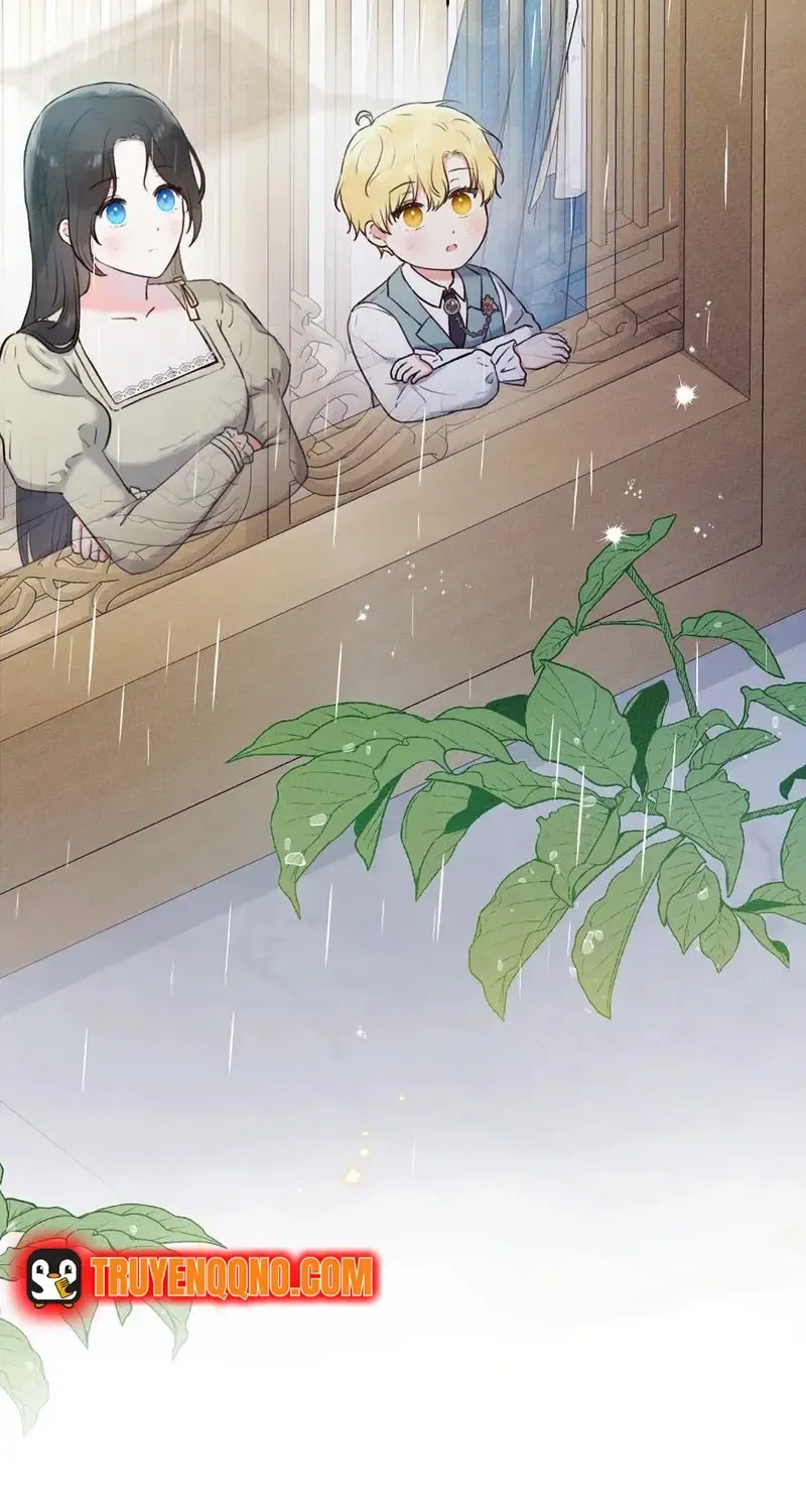 Alisa Và Nhật Ký Phép Thuật Chap 7 - Next Chap 8