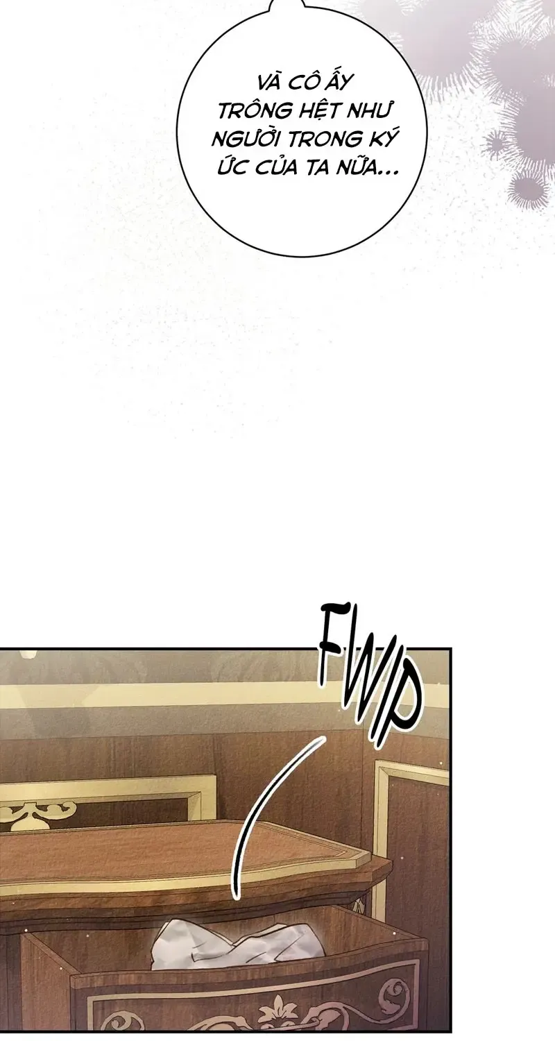 Alisa Và Nhật Ký Phép Thuật Chap 7 - Next Chap 8