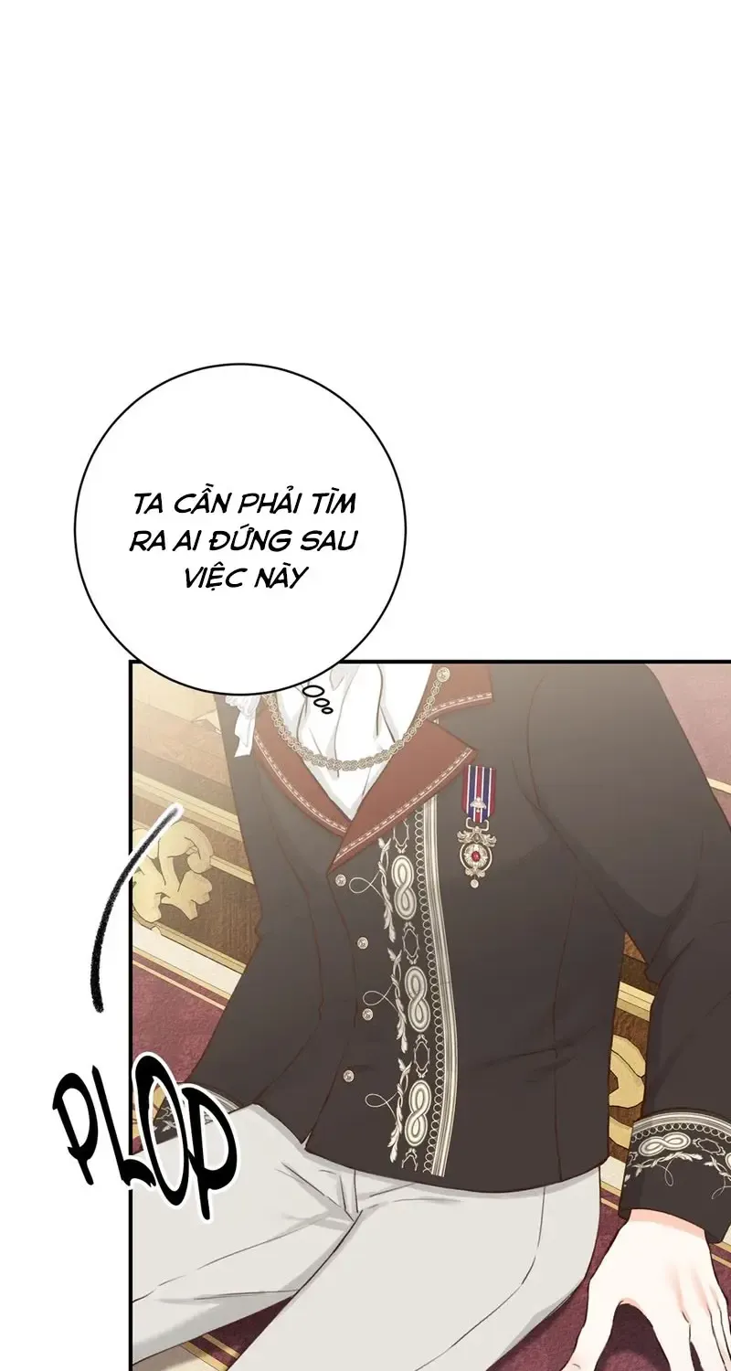 Alisa Và Nhật Ký Phép Thuật Chap 7 - Next Chap 8