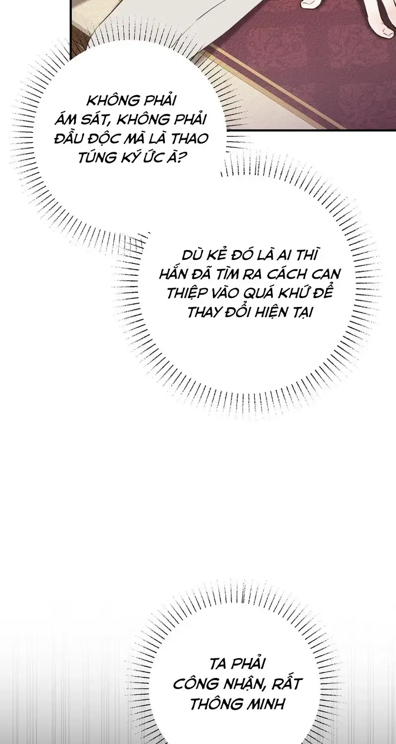 Alisa Và Nhật Ký Phép Thuật Chap 7 - Next Chap 8