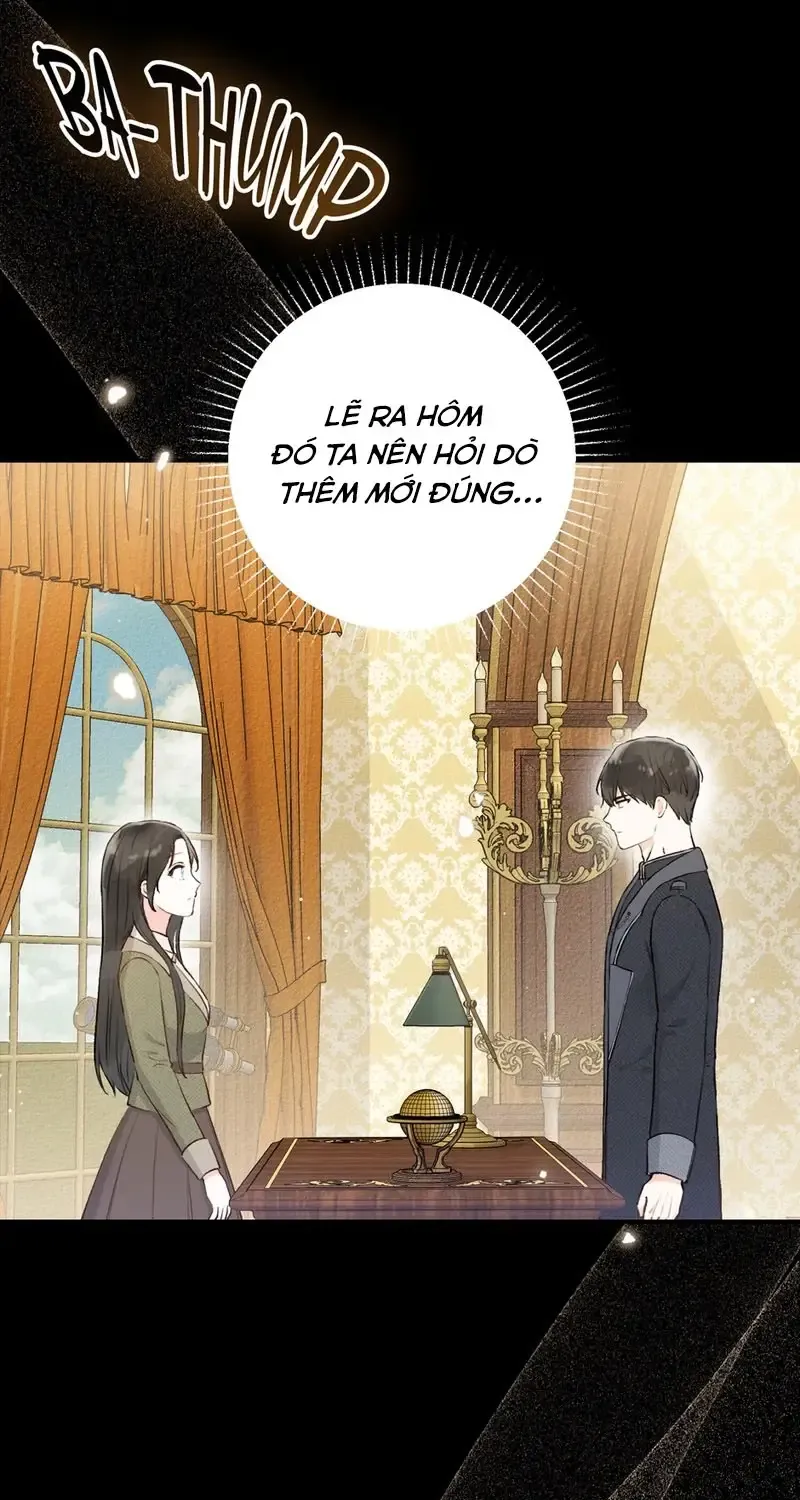 Alisa Và Nhật Ký Phép Thuật Chap 7 - Next Chap 8