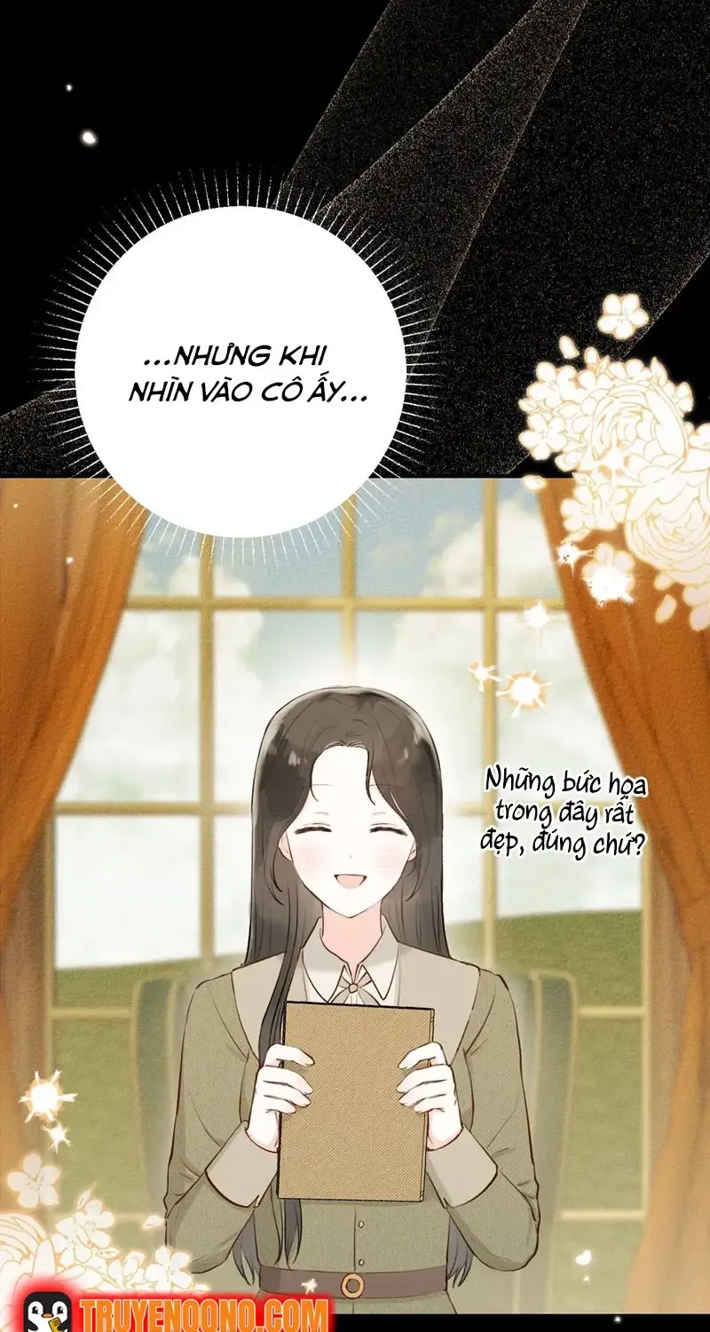 Alisa Và Nhật Ký Phép Thuật Chap 7 - Next Chap 8