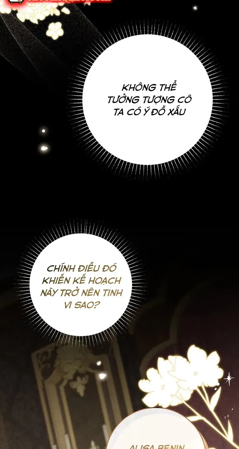 Alisa Và Nhật Ký Phép Thuật Chap 7 - Next Chap 8