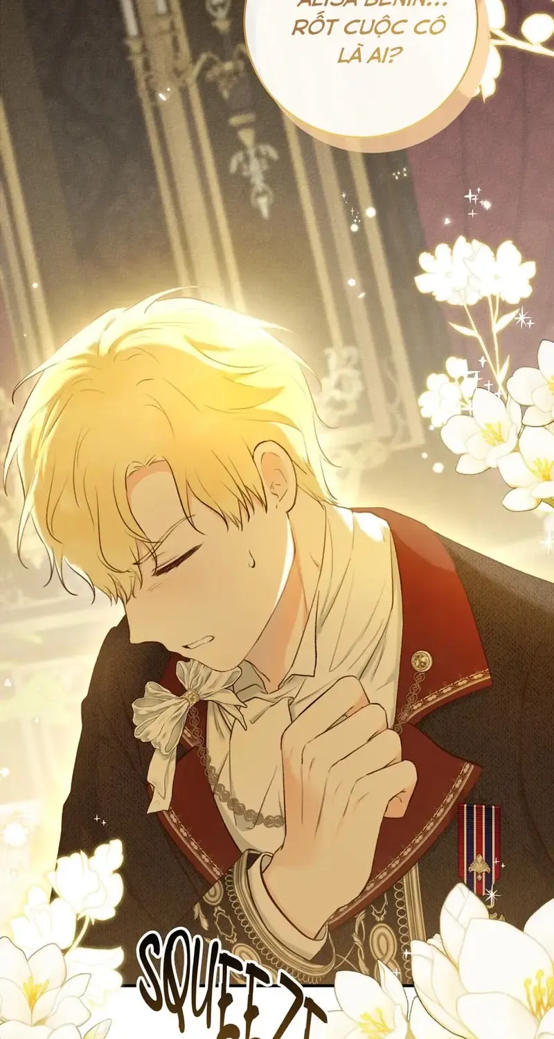 Alisa Và Nhật Ký Phép Thuật Chap 7 - Next Chap 8