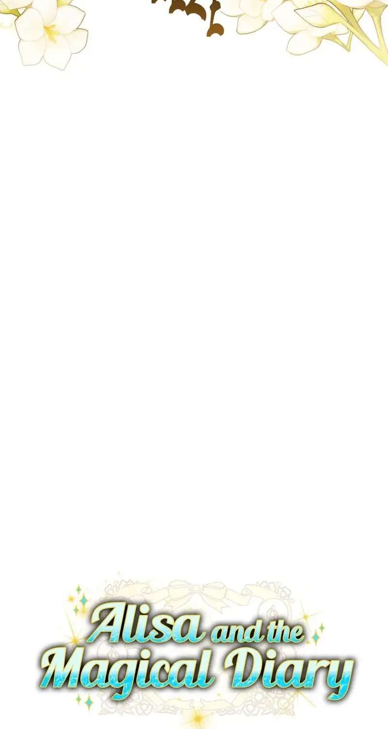Alisa Và Nhật Ký Phép Thuật Chap 7 - Next Chap 8
