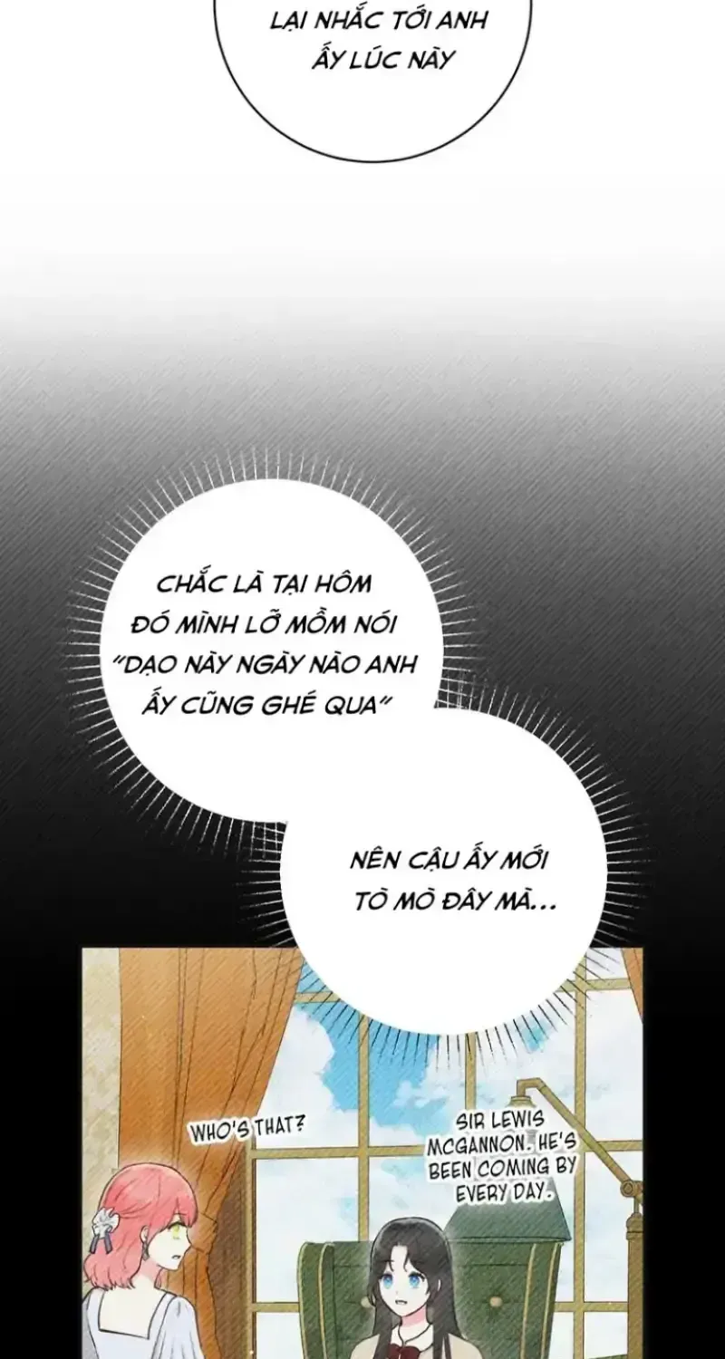 Alisa Và Nhật Ký Phép Thuật Chap 8 - Next Chap 9