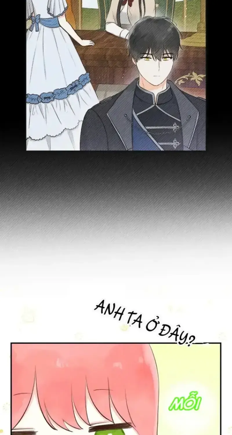 Alisa Và Nhật Ký Phép Thuật Chap 8 - Next Chap 9