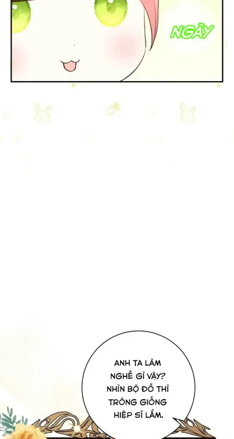 Alisa Và Nhật Ký Phép Thuật Chap 8 - Next Chap 9