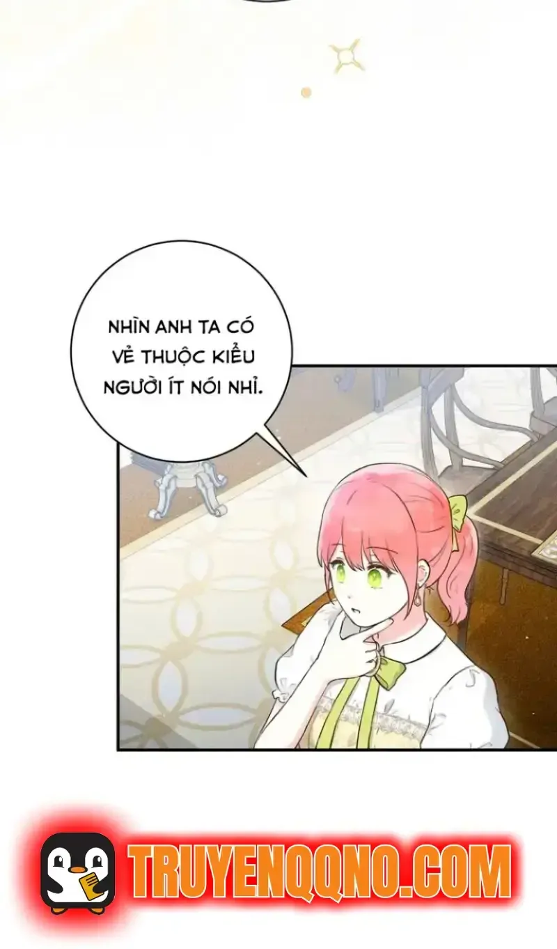 Alisa Và Nhật Ký Phép Thuật Chap 8 - Next Chap 9