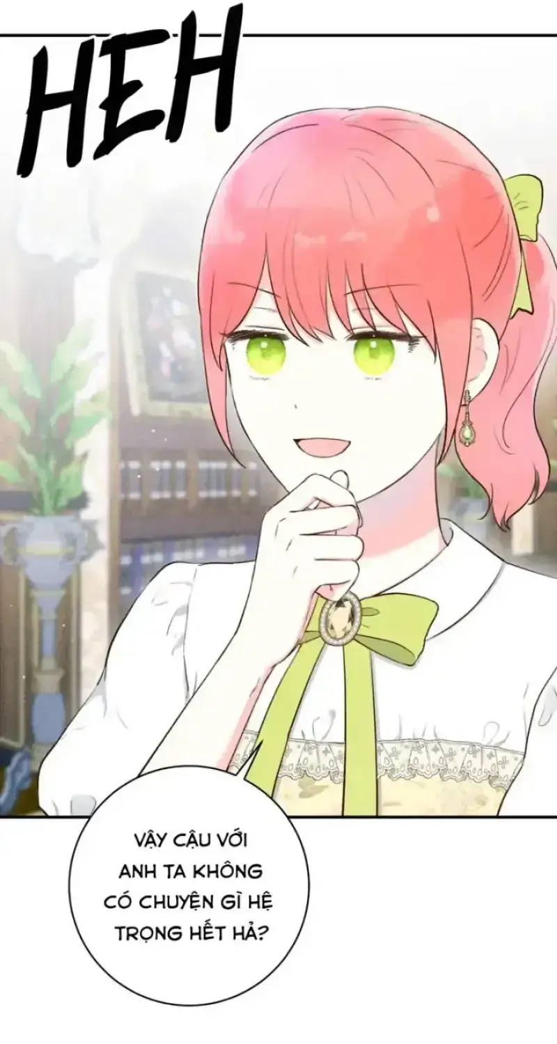 Alisa Và Nhật Ký Phép Thuật Chap 8 - Next Chap 9