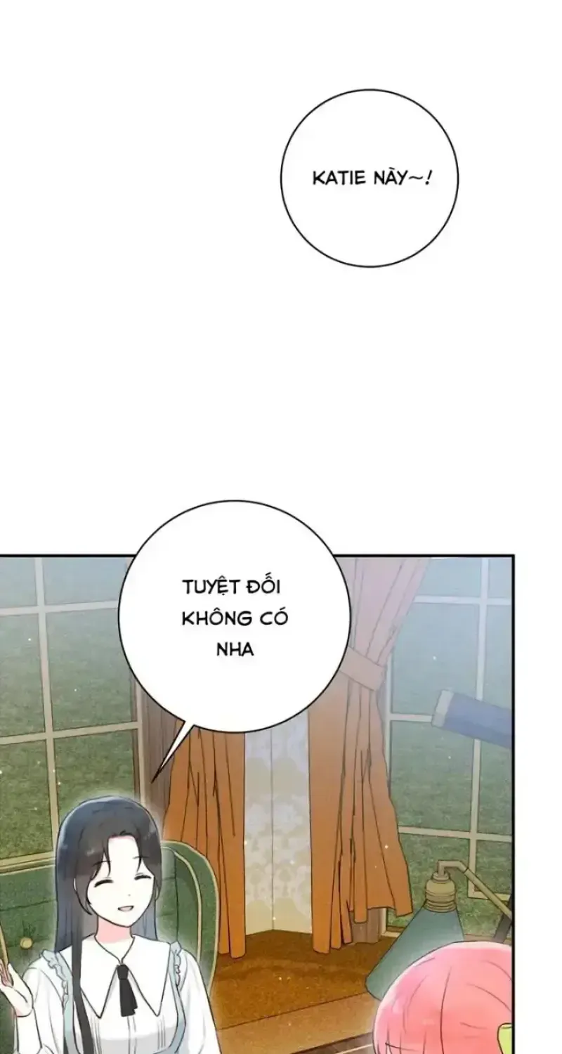Alisa Và Nhật Ký Phép Thuật Chap 8 - Next Chap 9