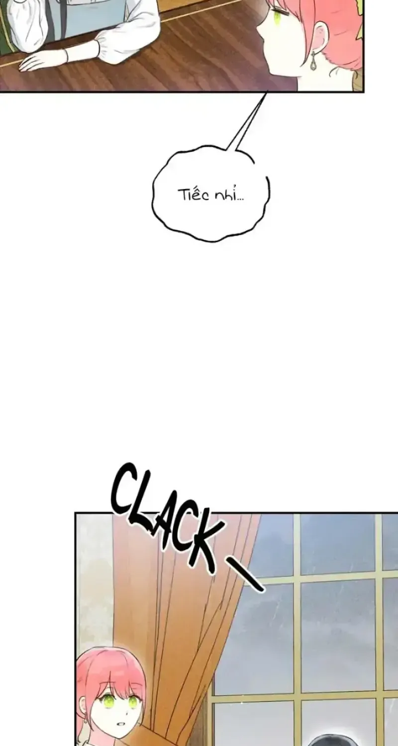 Alisa Và Nhật Ký Phép Thuật Chap 8 - Next Chap 9