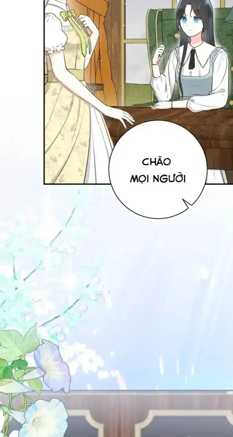 Alisa Và Nhật Ký Phép Thuật Chap 8 - Next Chap 9