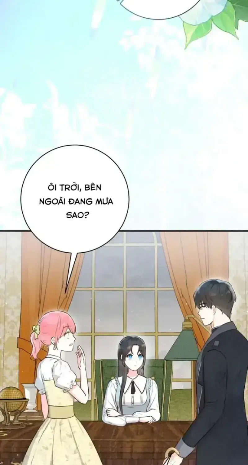 Alisa Và Nhật Ký Phép Thuật Chap 8 - Next Chap 9
