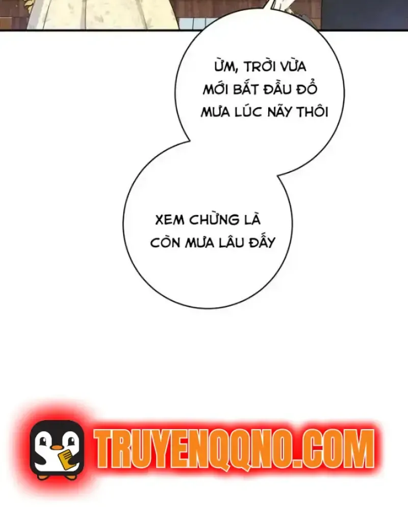 Alisa Và Nhật Ký Phép Thuật Chap 8 - Next Chap 9
